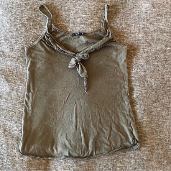 Tank top - Picture 1 of 2